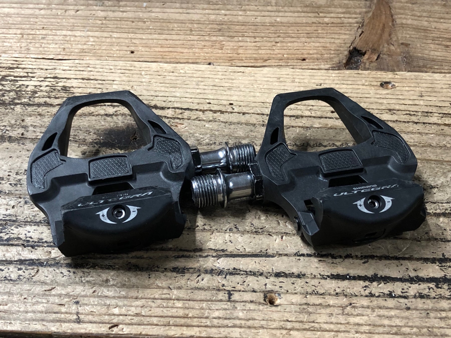 KB014 シマノ SHIMANO アルテグラ ULTEGRA PD-R8000 ビンディング