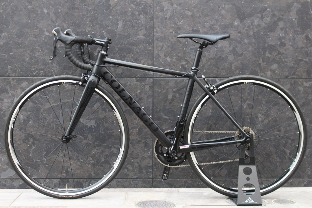 コルナゴ COLNAGO ストラーダ STRADA SL 2015モデル 450Sサイズ シマノ 105 5800 MIX 11S アルミ ロードバイク 【福岡店】