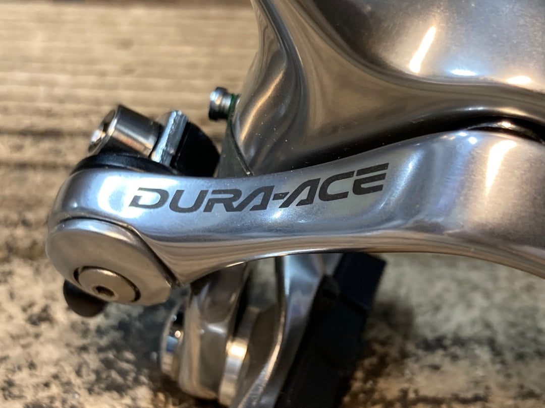 JR426 シマノ SHIMANO デュラエース DURA-ACE BR-7800 フロント キャリパーブレーキ