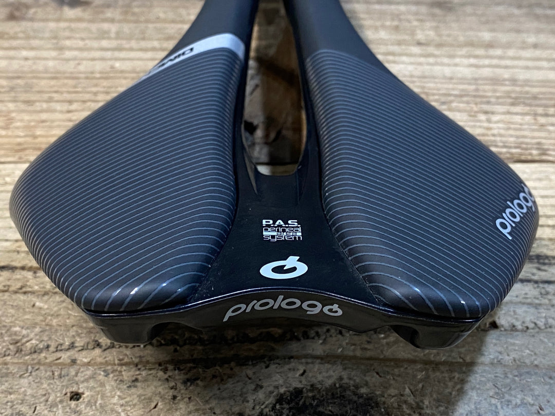 KB826 プロロゴ prologo DIMENSION サドル 黒 143mm T4.0 レール