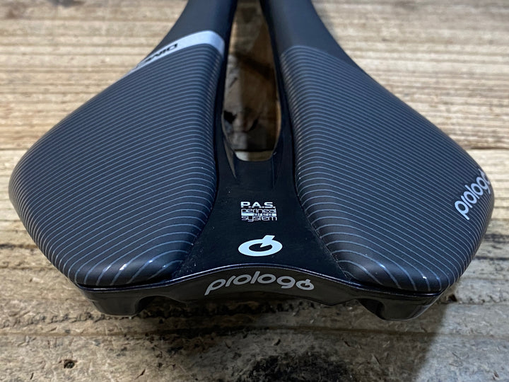 KB826 プロロゴ prologo DIMENSION サドル 黒 143mm T4.0 レール