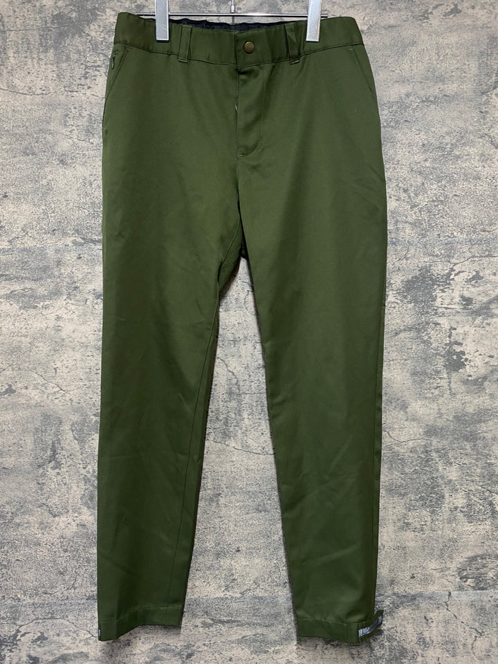 JI224 パールイズミ PEARL iZUMi サイクルパンツ カーキ L