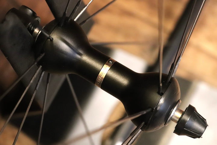 カンパニョーロ CAMPAGNOLO ニュートロン NEUTRON アルミ クリンチャー ホイールセット カンパ11S/12S 【東京南麻布店】