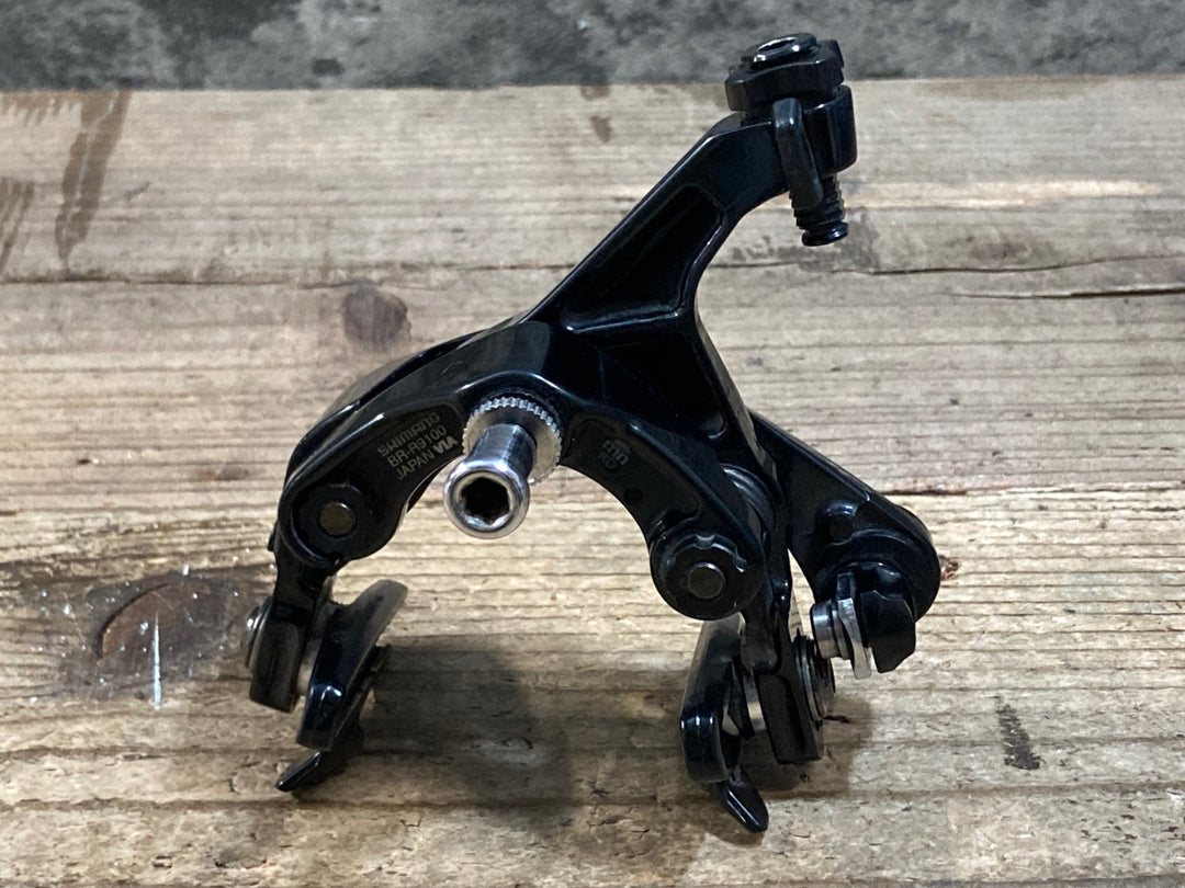 KB855 シマノ SHIMANO デュラエース DURA-ACE BR-R9100 キャリパーブレーキ リア