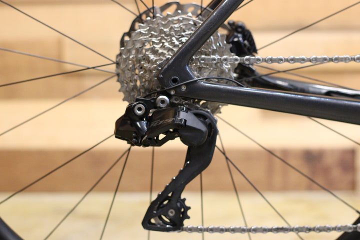 トレック TREK エモンダ EMONDA SL6 DISC 2023 52サイズ シマノ 105 R7170 Di2 12S カーボン ロードバイク 【立川店】
