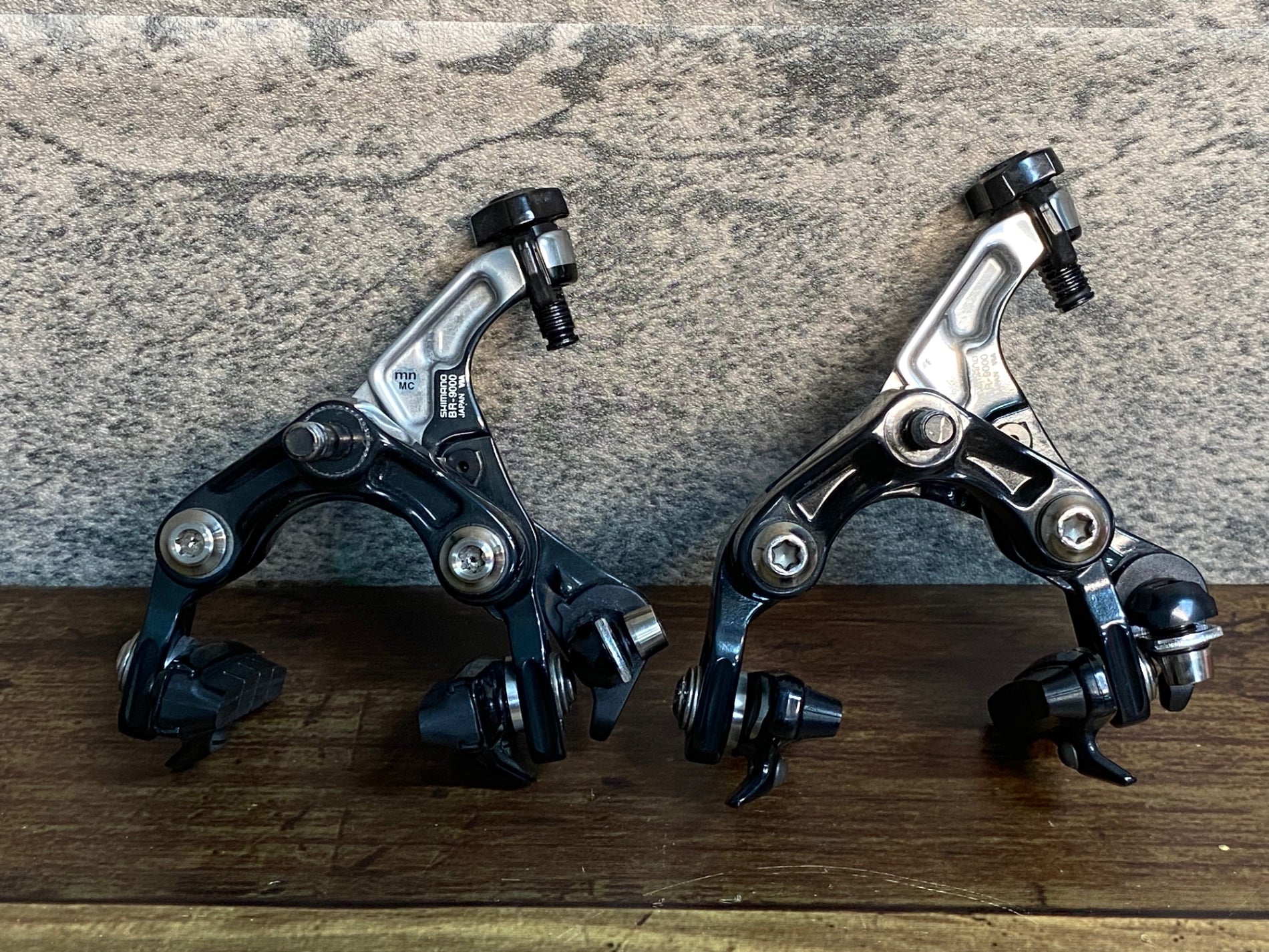 JA461 シマノ SHIMANO デュラエース DURA-ACE BR-9000 キャリパー