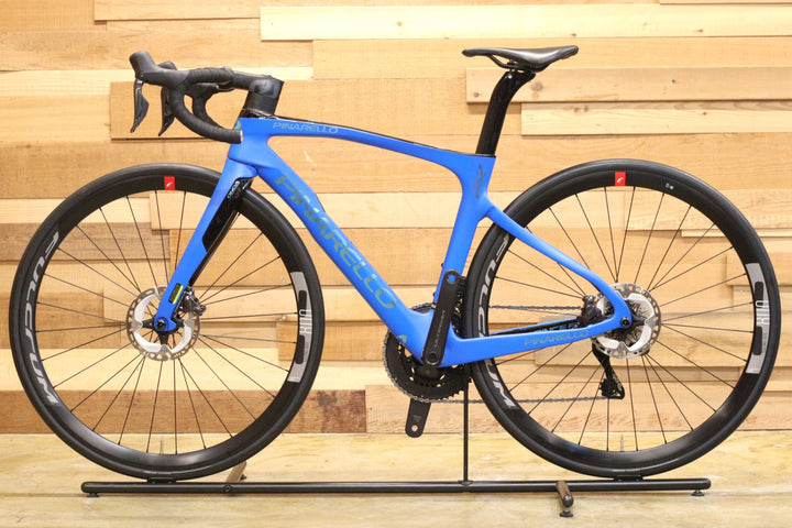 ピナレロ PINARELLO プリンス PRINCE FX DISK 2022 460サイズ アルテグラ R8170 Di2 12S カーボン ロードバイク 【立川店】