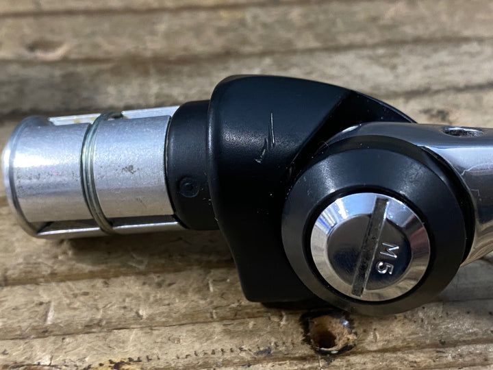KK651 シマノ SHIMANO SL-BS79 バーコン TTバー用 シフトレバー