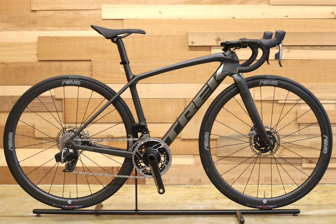 トレック TREK エモンダ EMONDA SLR P1 2021 50サイズ スラム RED eTap AXS 12S MIX カーボン ロードバイク 【立川店】