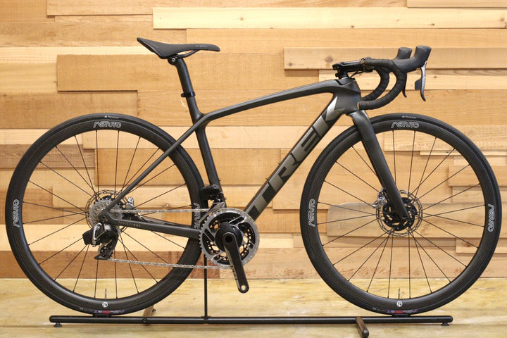 トレック TREK エモンダ EMONDA SLR P1 2021 50サイズ スラム RED eTap AXS 12S MIX カーボン ロードバイク 【立川店】