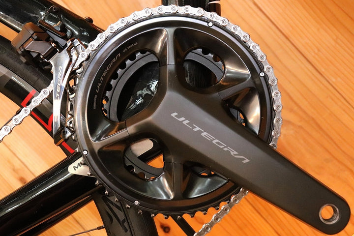 ピナレロ PINARELLO F7 2023年モデル 530サイズ シマノ アルテグラ R8170 DI2 12S カーボン ロードバイク 【芦屋店】