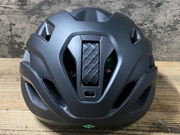 KI034 レーザー LAZER ストラーダ STRADA KinetiCore CE AF ヘルメット 黒 55-59cm M 2024年7月製造