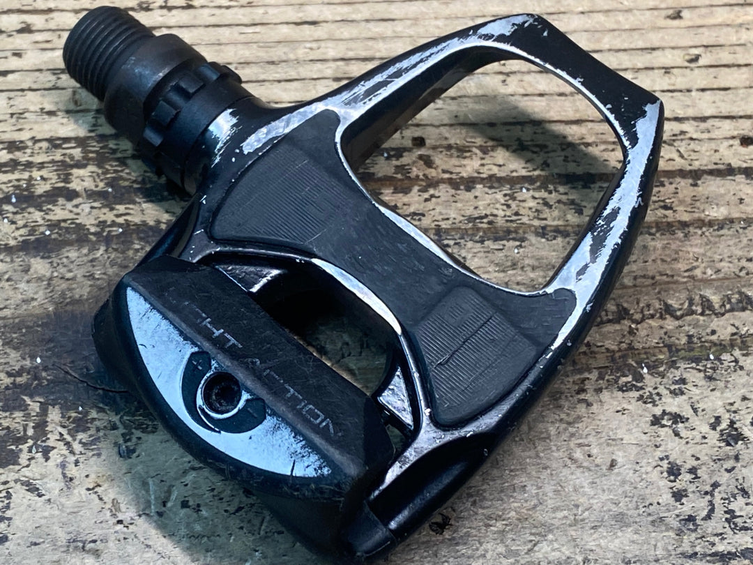 JI145 シマノ SHIMANO PD-R540 ビンディングペダル SPD-SL