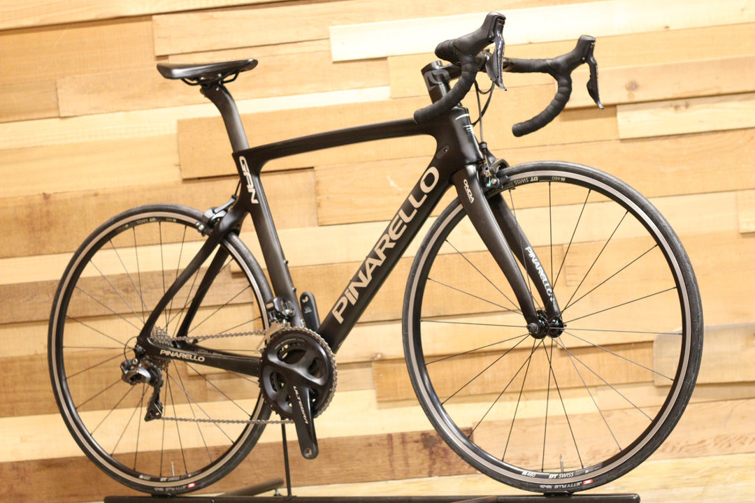 ピナレロ PINARELLO ガン GAN 2020 530サイズ シマノ アルテグラ R8050 Di2 11S カーボン ロードバイク 【立川店】