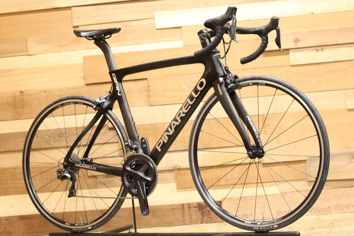 ピナレロ PINARELLO ガン GAN 2020 530サイズ シマノ アルテグラ R8050 Di2 11S カーボン ロードバイク 【立川店】