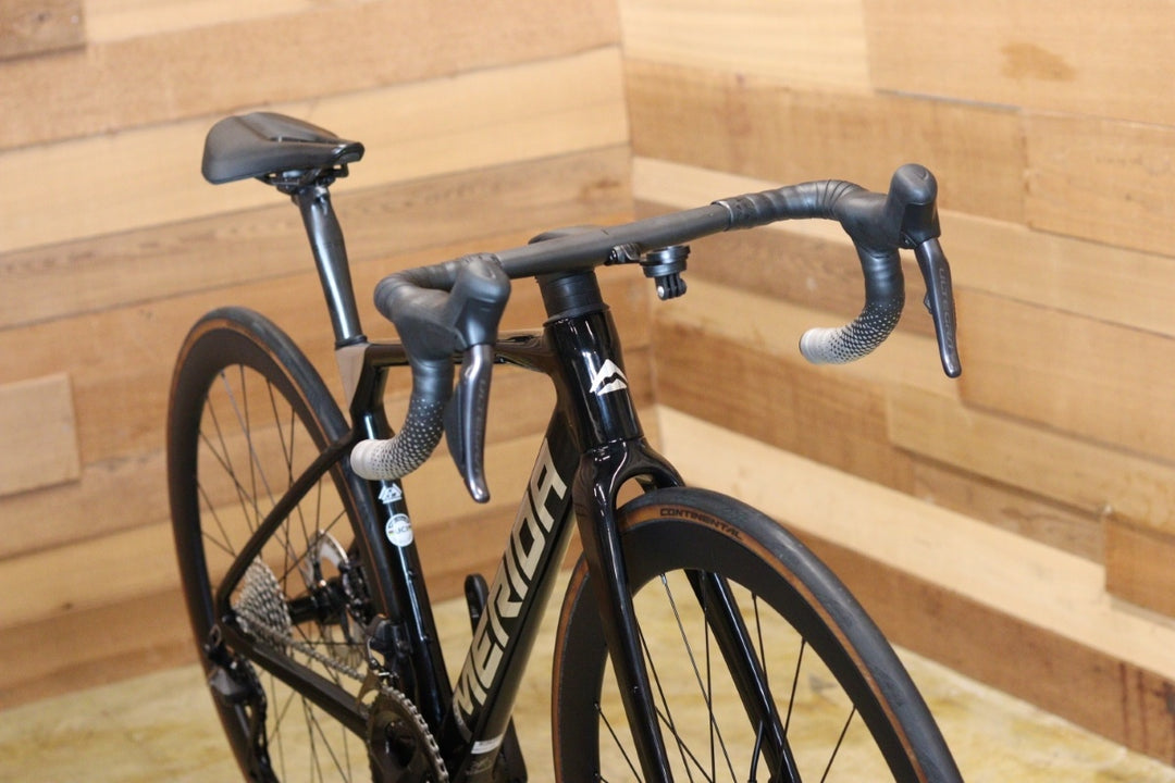 メリダ MERIDA スクルトゥーラ ディスク SCULTURA DISC TEAM 2023 XXS 44サイズ シマノ アルテグラ R8170 12S カーボン ロードバイク 【立川店】