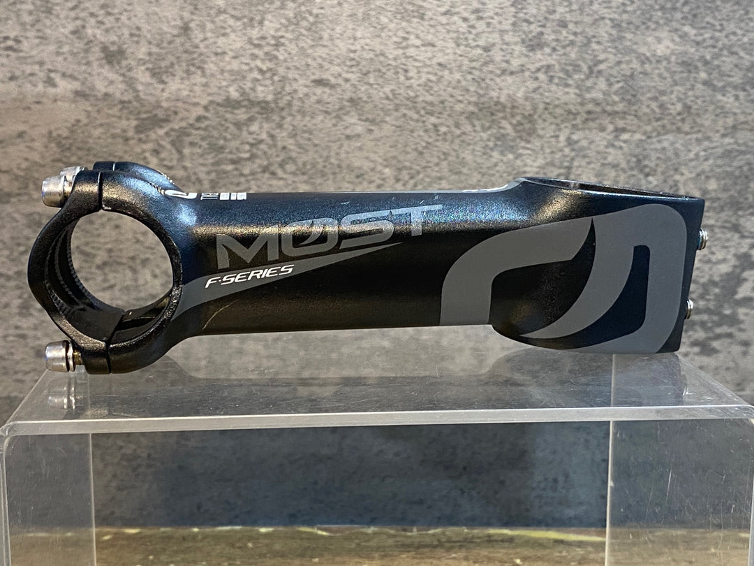 JD025 モスト MOST タイガー TIGER ALU AERO アルミ ステム 120mm 82° Φ31.8