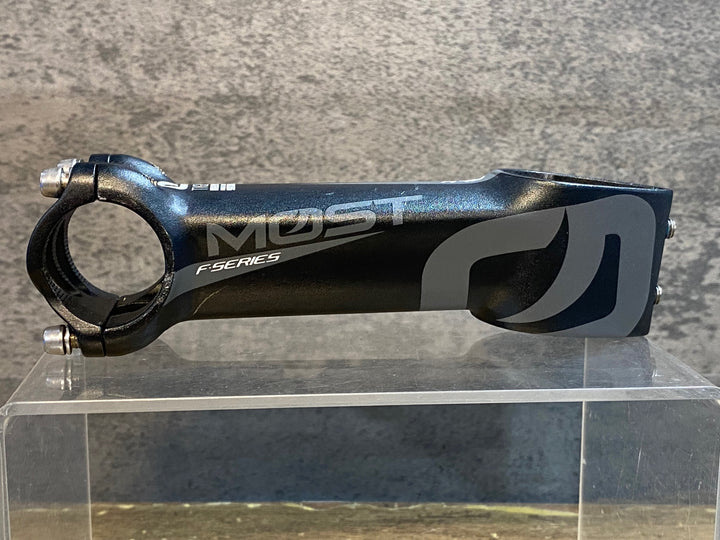 JD025 モスト MOST タイガー TIGER ALU AERO アルミ ステム 120mm 82° Φ31.8