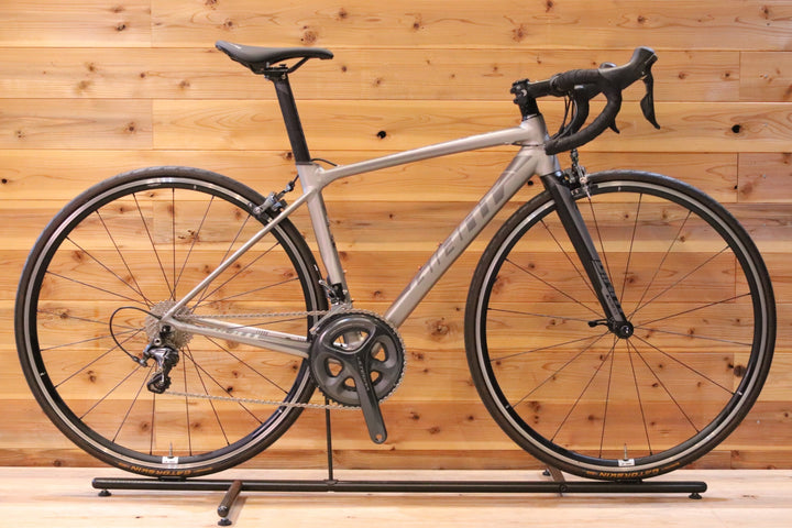 ジャイアント GIANT TCR SLR1 2016モデル XS(425)サイズ シマノ アルテグラ 6800 11S アルミ ロードバイク 【広島店】