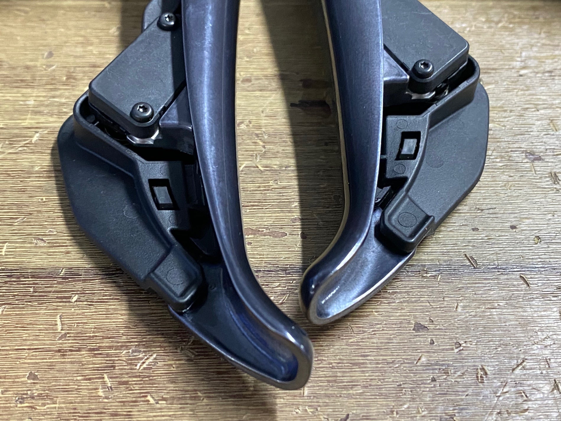 JZ438 シマノ SHIMANO アルテグラ ULTEGRA ST-R8150 STIレバー 2x12s