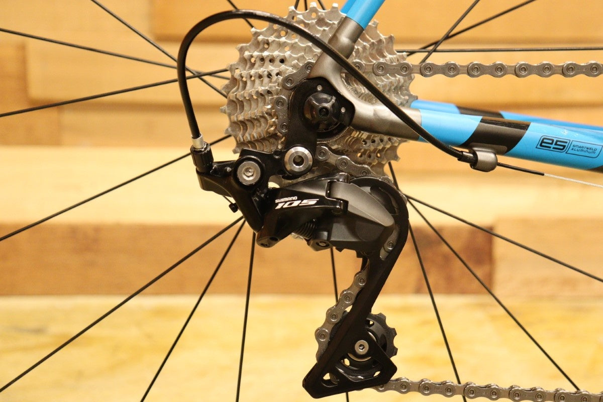 スペシャライズド SPECIALIZED アレー ALLEZ ELITE 2015年モデル 56