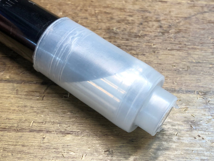 JK430 日東 NITTO MTC-04 コラムアダプター Φ22.2/Φ28.6
