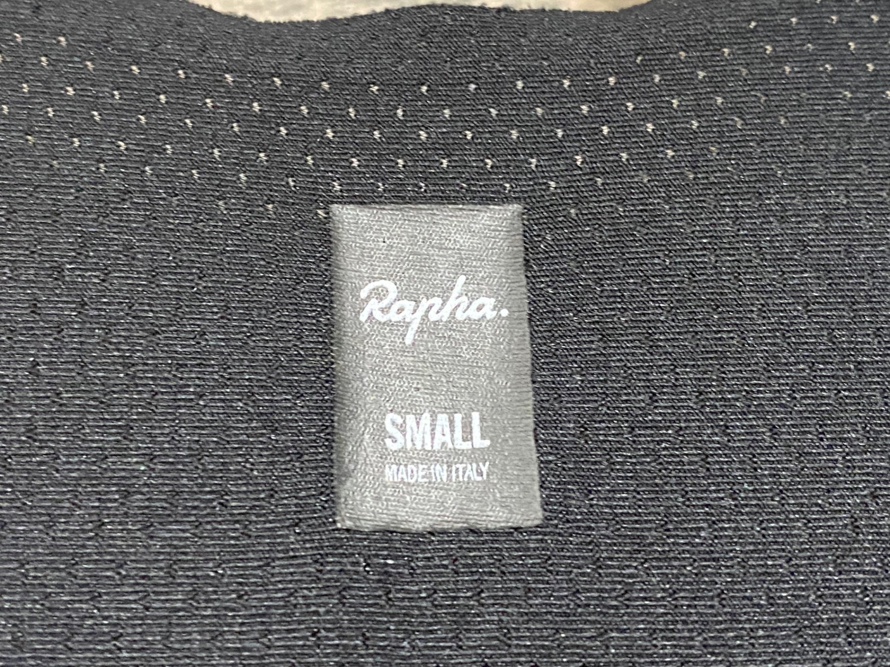 KB436 ラファ Rapha PRO TEAM WINTER TIGHTS WITH PAD ビブタイツ 黒 S