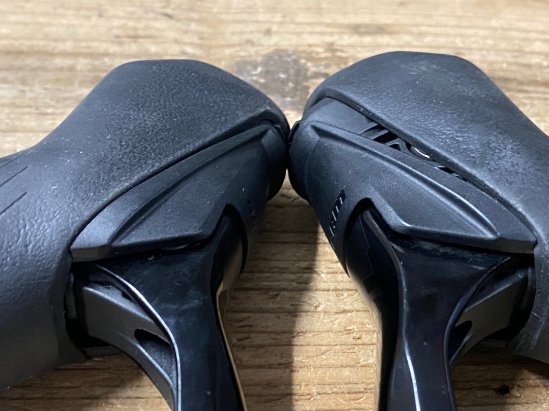 JZ295 スラム SRAM ライバル RIVAL e-Tap axs シフトブレーキレバー セット 2x12s