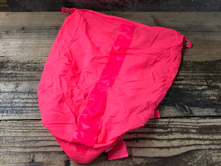 KF477 ラファ Rapha Packable Backpack リュック バックパック ピンク