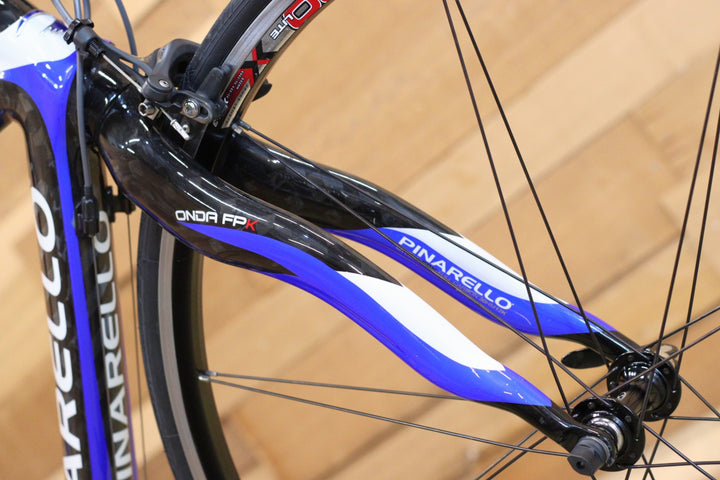ピナレロ PINARELLO FP3 2009 465サイズ シマノ デュラエース 7900 10S カーボン ロードバイク 【立川店】