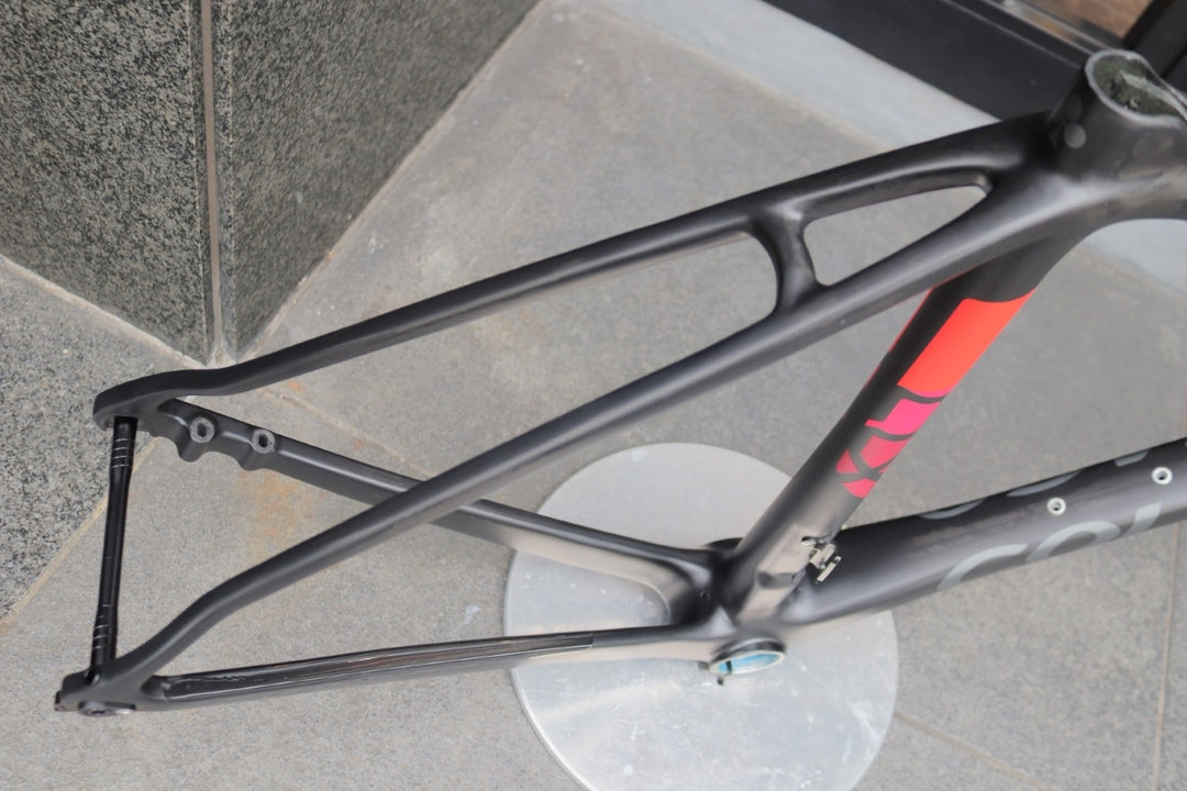 コルナゴ COLNAGO CLX DISC 480Sサイズ カーボン ロードバイク フレームセット 【東京南麻布店】