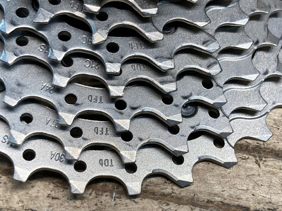 IF122 シマノ SHIMANO アルテグラ ULTEGRA CS-R8000 スプロケット 11S 11-30T