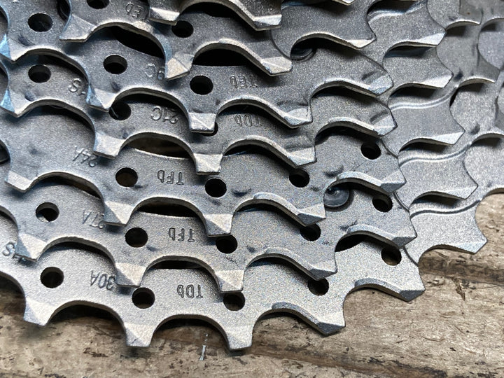 IF122 シマノ SHIMANO アルテグラ ULTEGRA CS-R8000 スプロケット 11S 11-30T