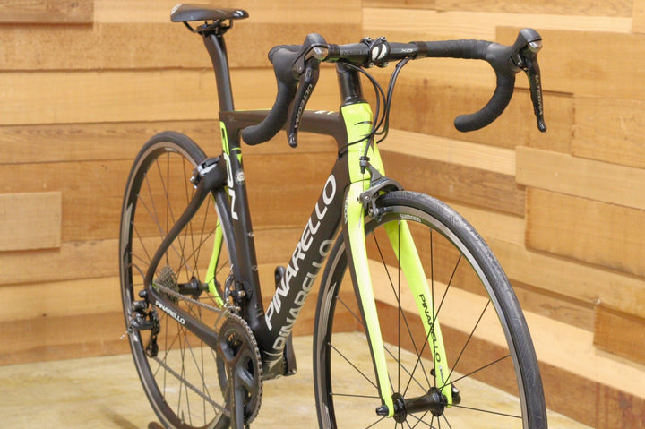 ピナレロ PINARELLO ガン GAN RS 2016 500サイズ シマノ アルテグラ 6800 11S カーボン ロードバイク 【立川店】