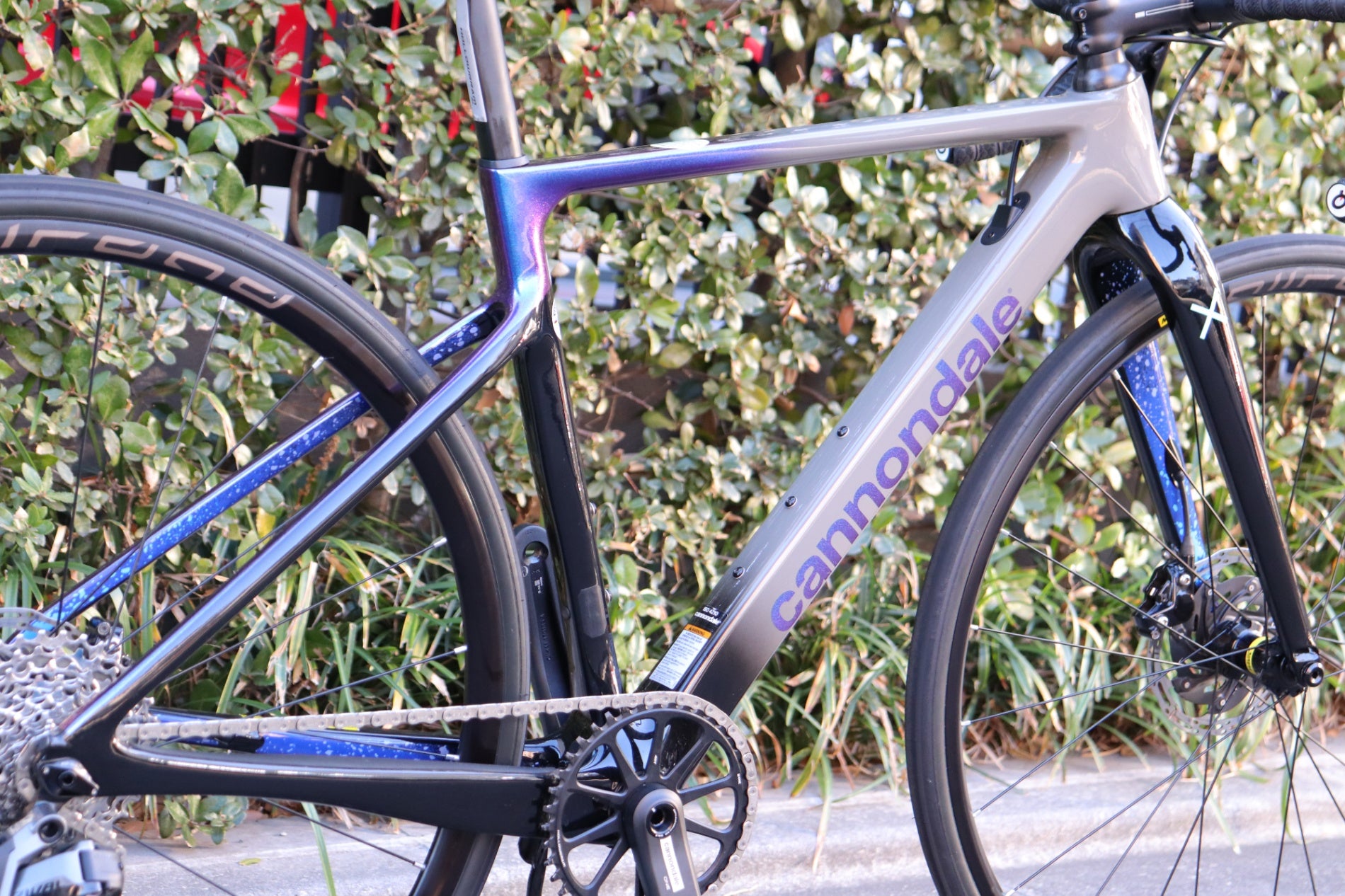 canondaleキャノンデール スーパーシックス キャノンデール CANNONDALE スーパーシックスエヴォ SuperSix EVO CX