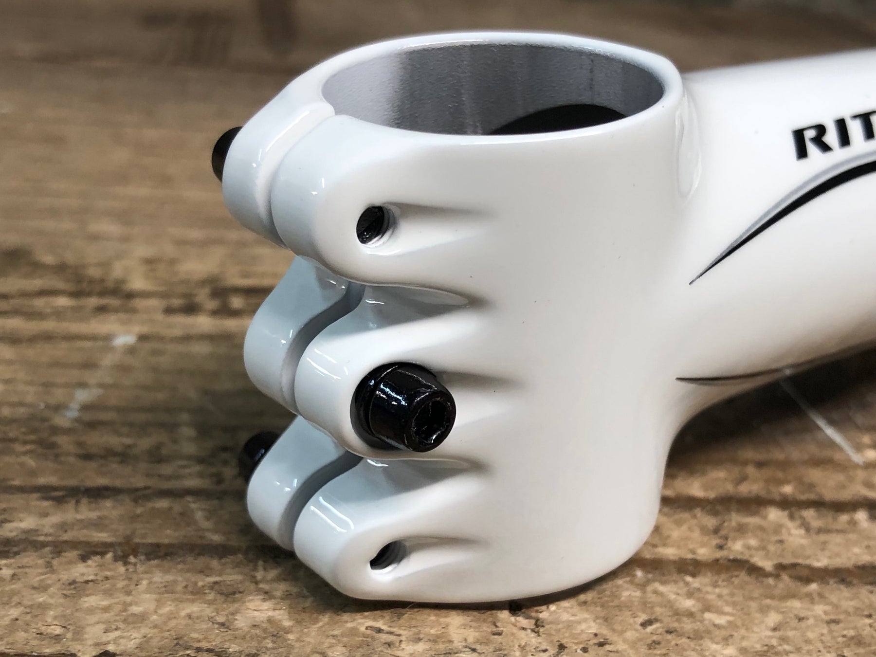 JH240 リッチー RITCHEY C260 WCS STEM アルミ ステム 110mm Φ31.8 OS