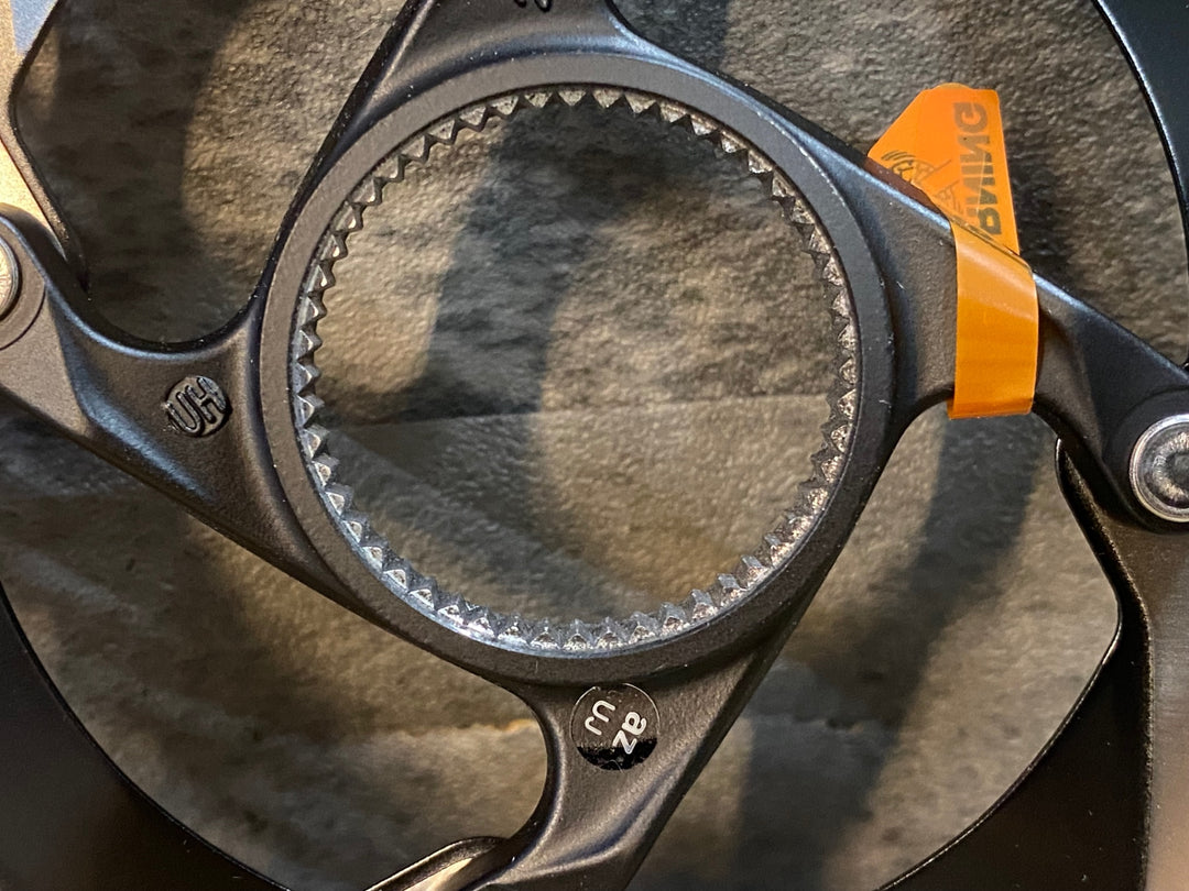 JS243 シマノ SHIMANO RT-CL900 DISC BRAKE ROTOR ディスクブレーキローター Φ140mm