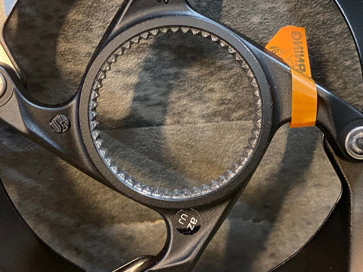 JS243 シマノ SHIMANO RT-CL900 DISC BRAKE ROTOR ディスクブレーキローター Φ140mm