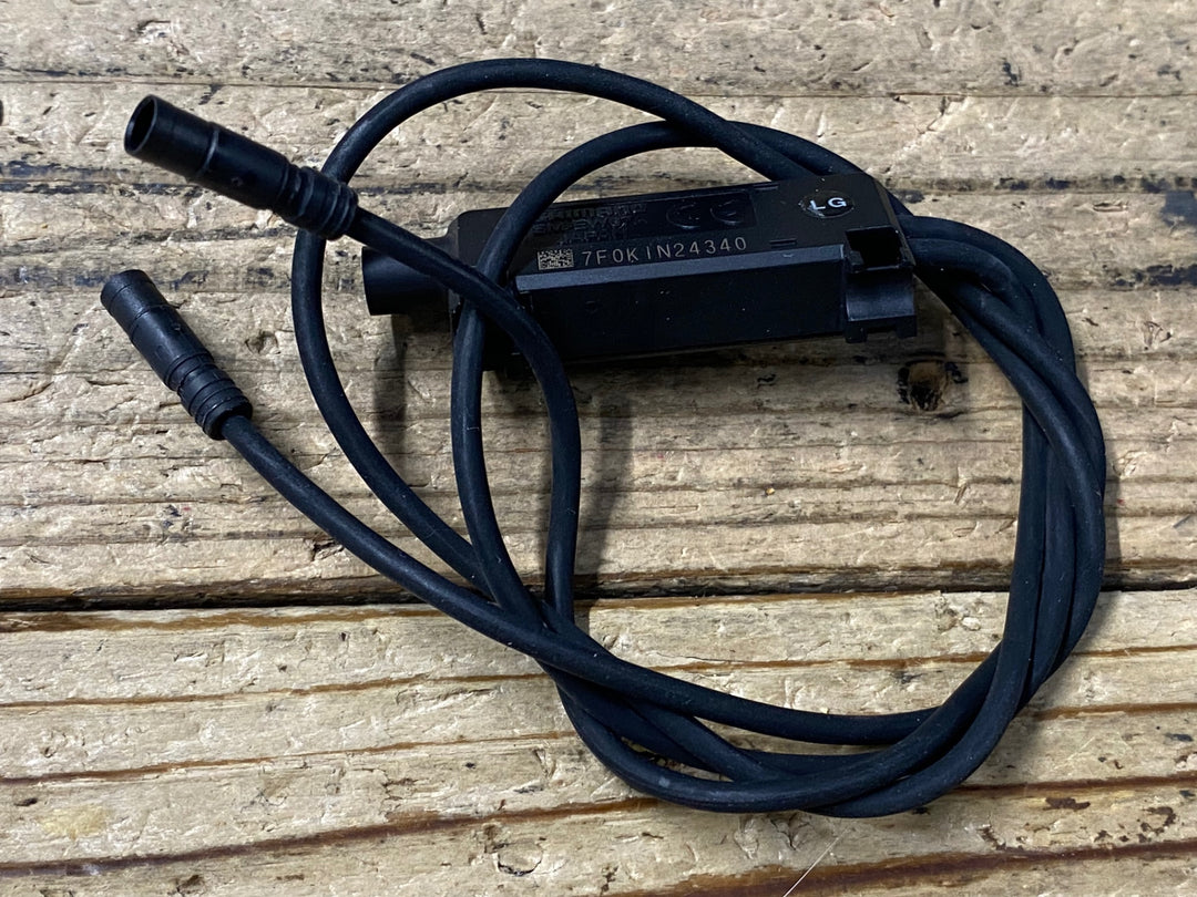 KP091 シマノ SHIMANO SM-EW67A エレクトリックワイヤー ジャンクションA Di2