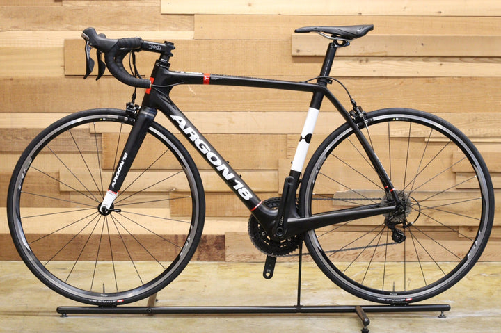 アルゴン18 ARGON18 ガリウム GALLIUM 2017 Mサイズ シマノ 105 5800 11S カーボン ロードバイク 【立川店】
