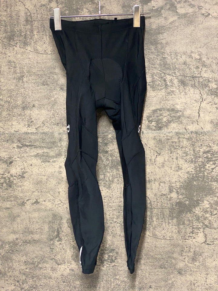 JW084 パールイズミ PEARL iZUMi レーサータイツ 黒 S