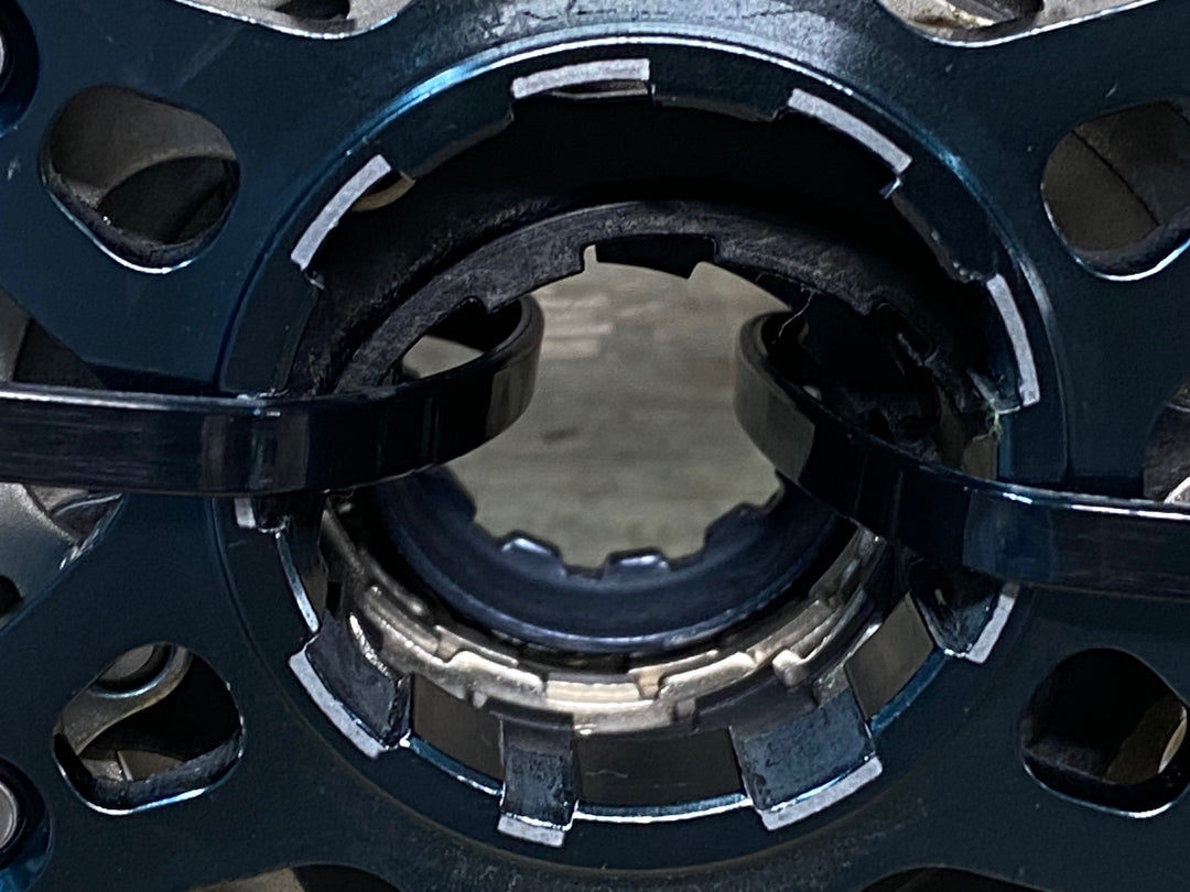IE800 シマノ SHIMANO アルテグラ ULTEGRA CS-R8000 スプロケット 11-30T 11S