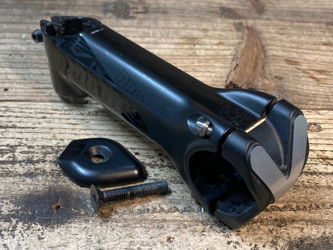 JP043 シマノ SHIMANO PRO VIBE STEM アルミステム 120mm 1-1/8" -10° OS キャップ
