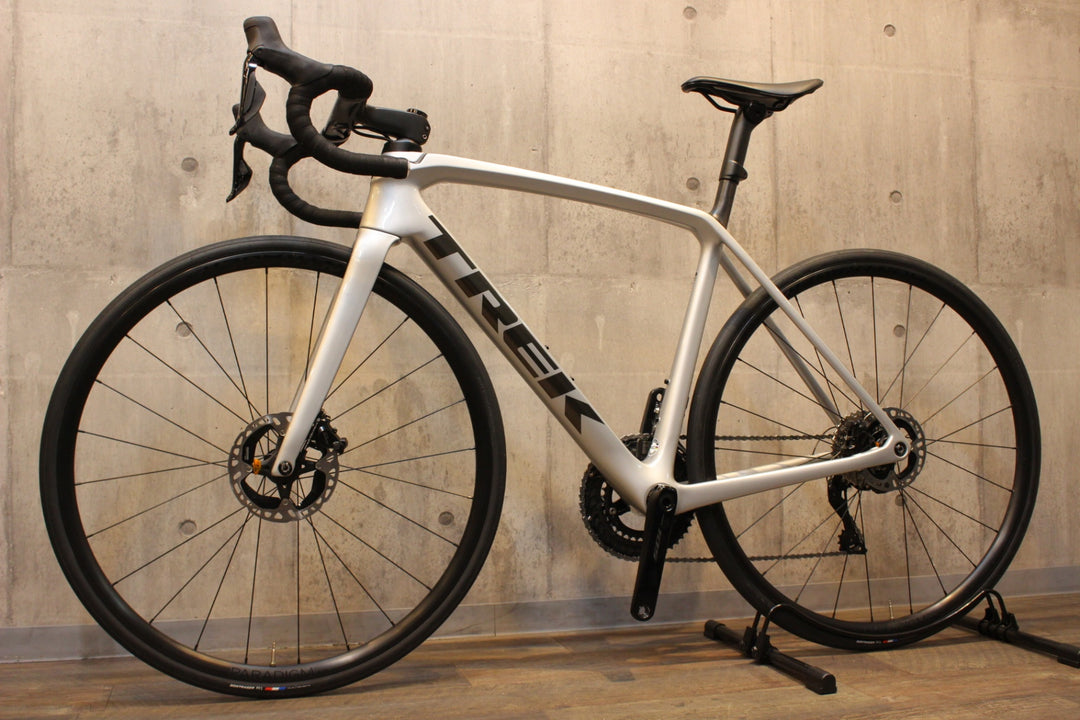 トレック TREK エモンダ EMONDA SL5 DISC 2021 54サイズ シマノ 105 R7170 Di2 12s カーボン ロードバイク【名古屋店】