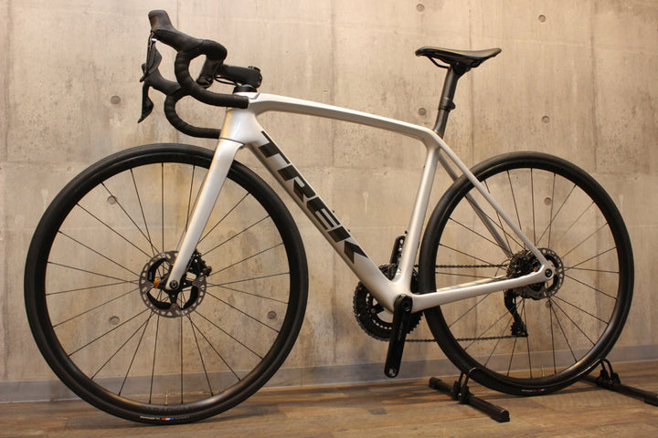 トレック TREK エモンダ EMONDA SL5 DISC 2021 54サイズ シマノ 105 R7170 Di2 12s カーボン ロードバイク【名古屋店】