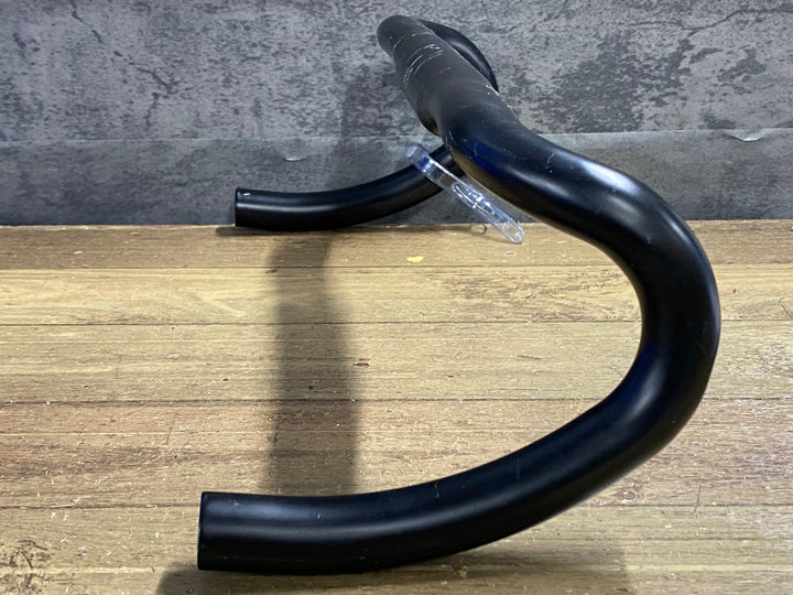 KA973 ディズナ DIXNA J-Fit Monroe FZ アルミ ドロップハンドル 370/390mm Φ31.8