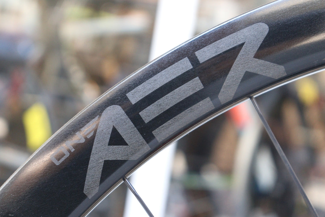 ワンエアー ONEAER DX3 カーボン チューブレスレディ ホイールセット スラム XDR 12S 【横浜店】