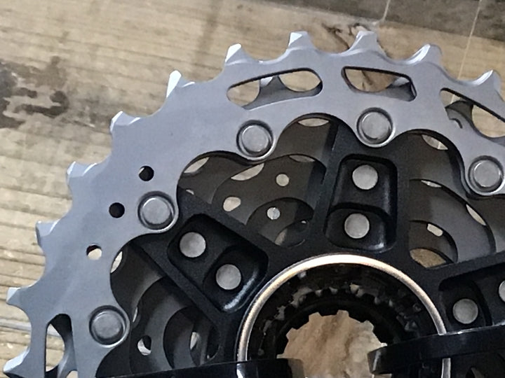 IE258 シマノ SHIMANO デュラエース DURA-ACE CS-R9200 11-30T 12S スプロケット ※スペーサー欠品
