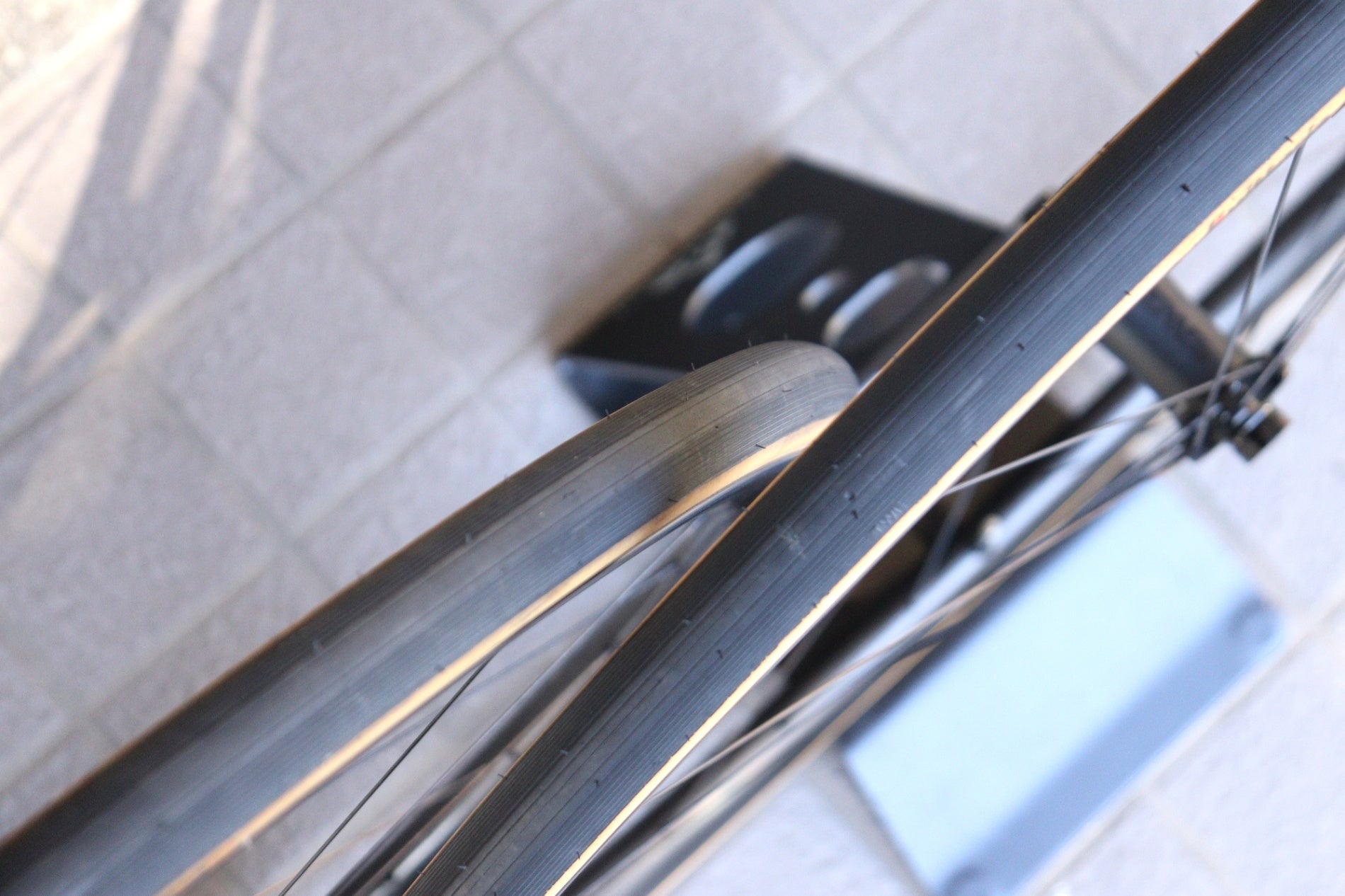 エンヴィ ENVE SES2.3 NEW STRAIGHT SPOKE カーボン チューブレス