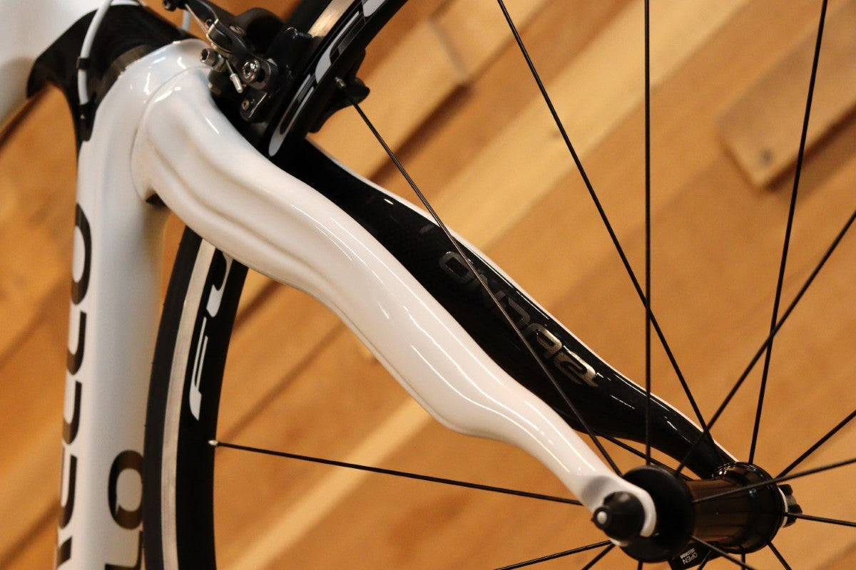 ピナレロ PINARELLO プリンス PRINCE 2016 550サイズ シマノ